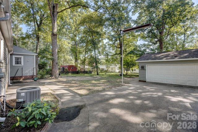 511 Woodside Drive, Shelby, NC 28150