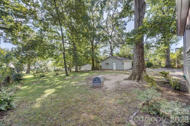 511 Woodside Drive, Shelby, NC 28150