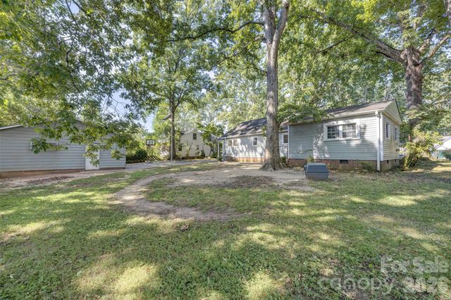 511 Woodside Drive, Shelby, NC 28150
