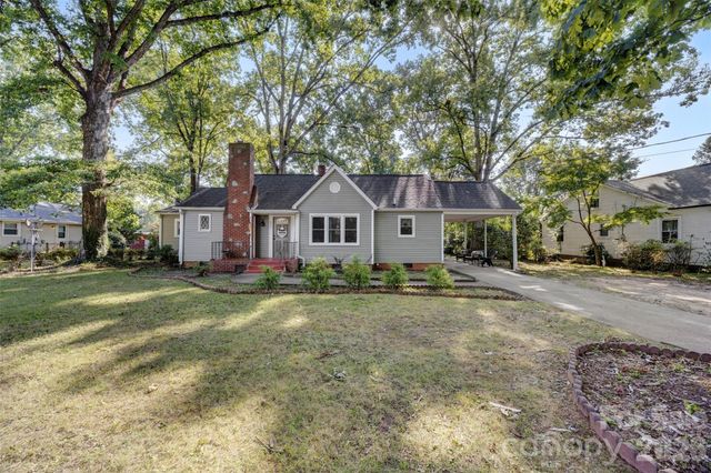 511 Woodside Drive, Shelby, NC 28150