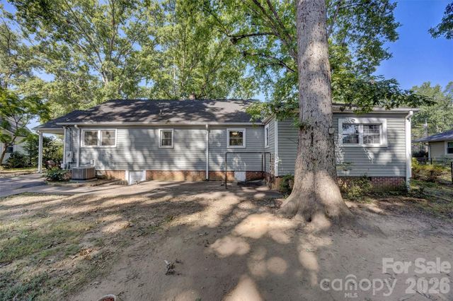 511 Woodside Drive, Shelby, NC 28150