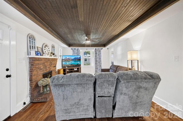 511 Woodside Drive, Shelby, NC 28150