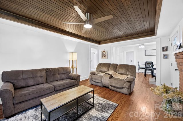 511 Woodside Drive, Shelby, NC 28150