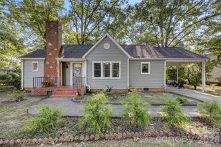 511 Woodside Drive, Shelby, NC 28150