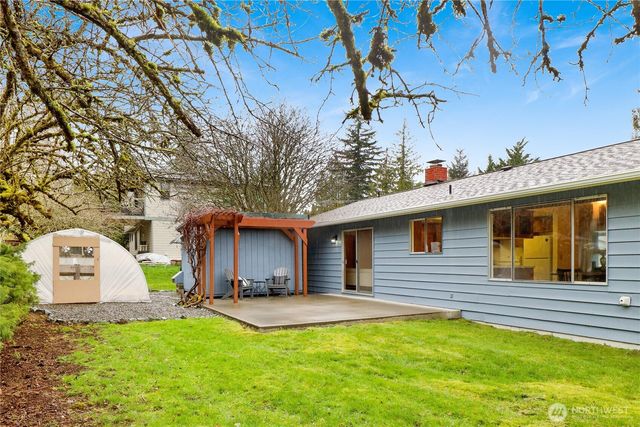 4440 Cable Street, Bellingham, WA 98229