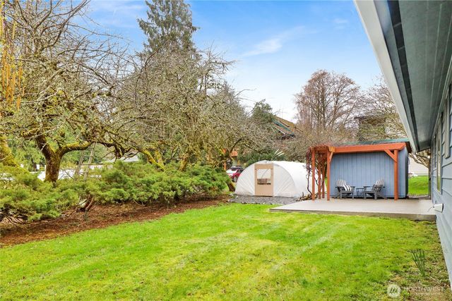 4440 Cable Street, Bellingham, WA 98229