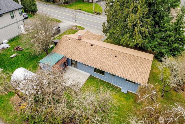 4440 Cable Street, Bellingham, WA 98229