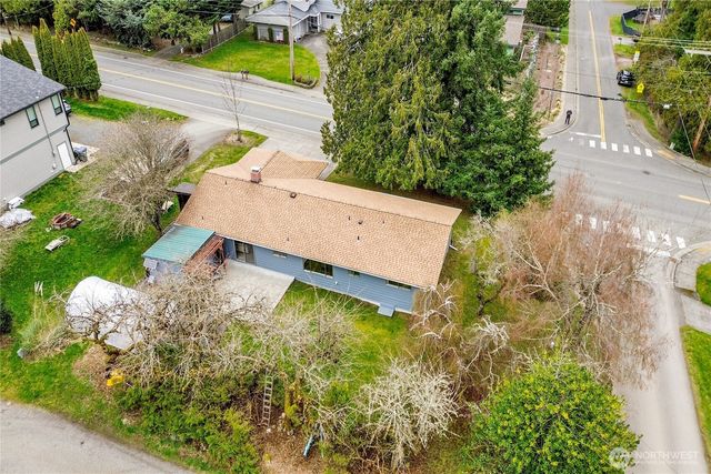 4440 Cable Street, Bellingham, WA 98229