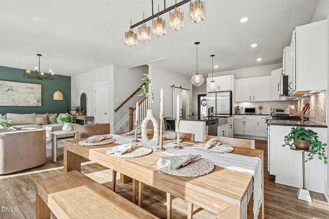 235 Sneed Lane, Fuquay Varina, NC 27526