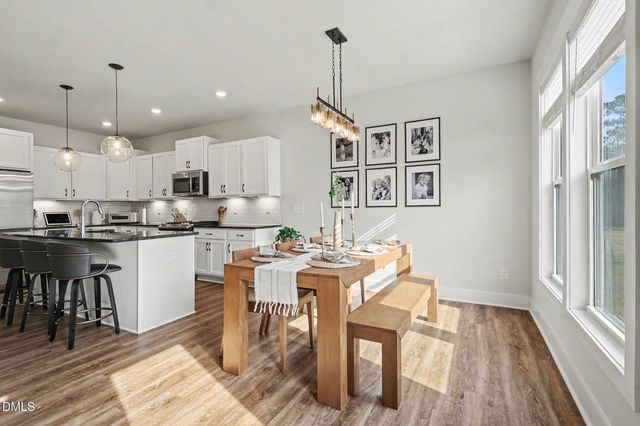 235 Sneed Lane, Fuquay Varina, NC 27526