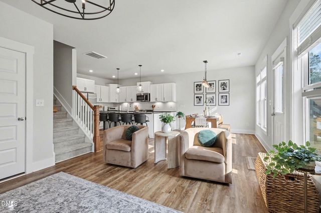 235 Sneed Lane, Fuquay Varina, NC 27526