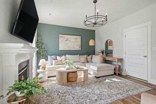 235 Sneed Lane, Fuquay Varina, NC 27526