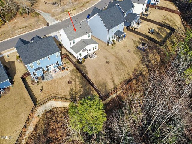 235 Sneed Lane, Fuquay Varina, NC 27526