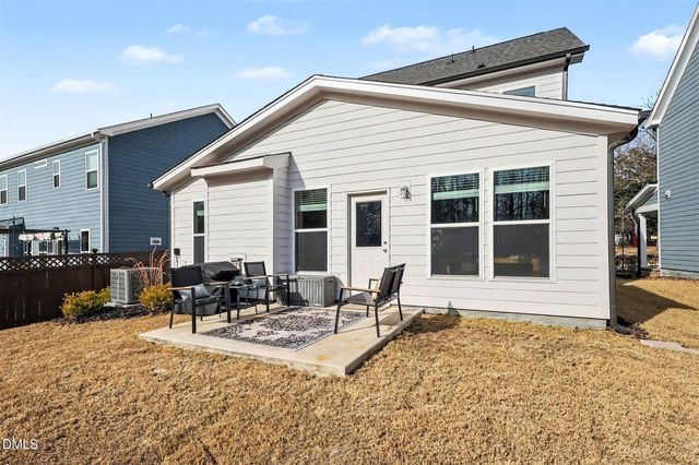 235 Sneed Lane, Fuquay Varina, NC 27526