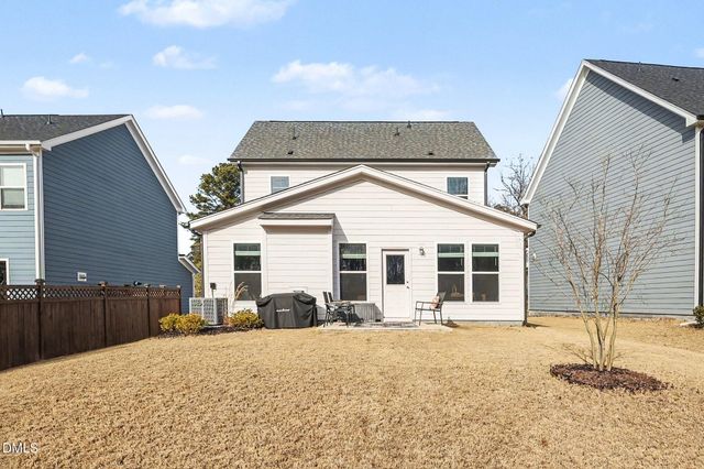 235 Sneed Lane, Fuquay Varina, NC 27526