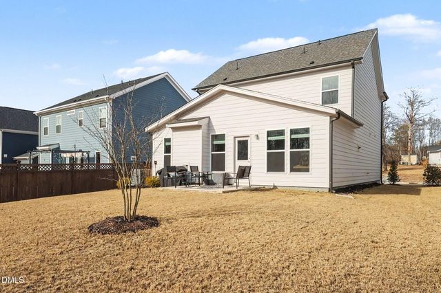 235 Sneed Lane, Fuquay Varina, NC 27526