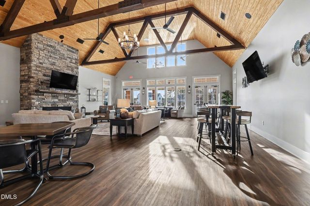 235 Sneed Lane, Fuquay Varina, NC 27526