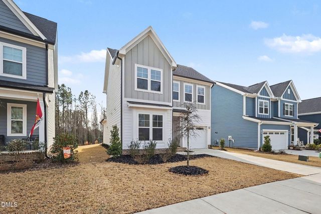 235 Sneed Lane, Fuquay Varina, NC 27526