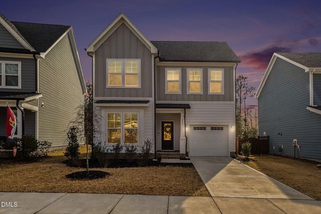 235 Sneed Lane, Fuquay Varina, NC 27526