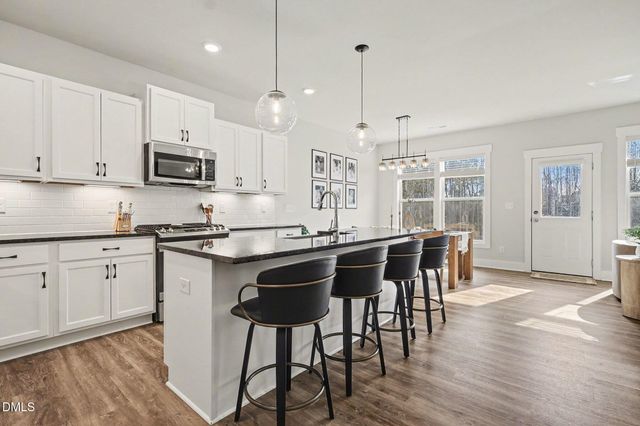 235 Sneed Lane, Fuquay Varina, NC 27526