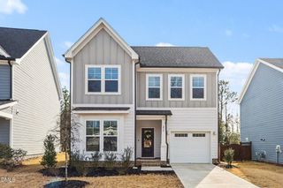 235 Sneed Lane, Fuquay Varina, NC 27526