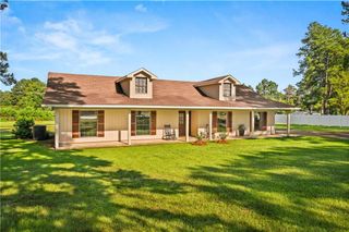 110 JAY VON Drive, Pineville, LA 71360