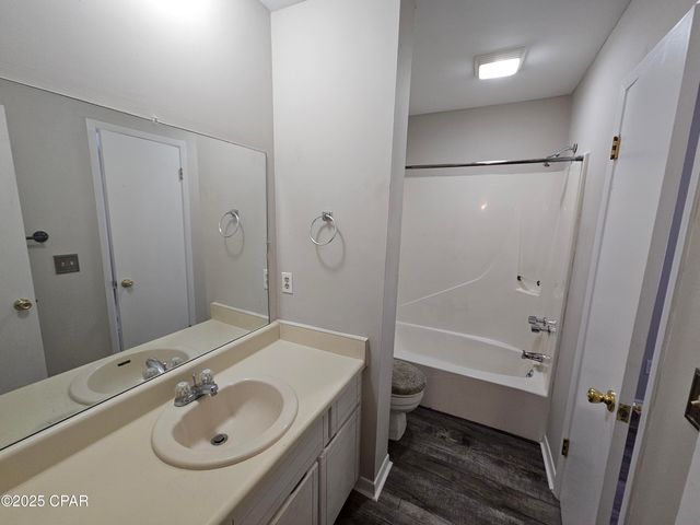 6405 Lenawee Street, Panama City, FL 32404