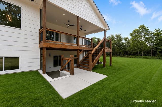 1203 E Maywood Ct, Wichita, KS 67216