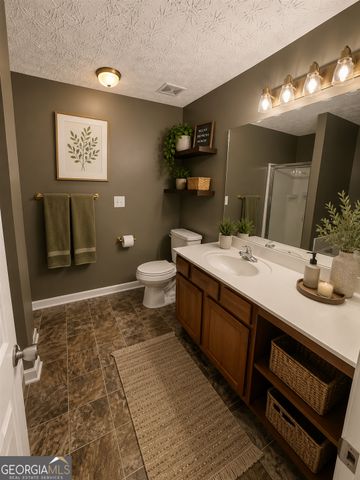 2878 Snapfinger Manor, Decatur, GA 30035