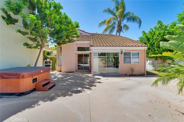 5 Del Roma, Irvine, CA 92614