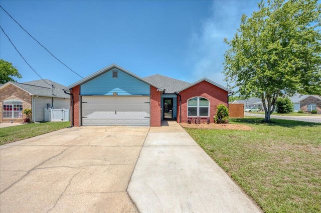 1765 Old Ranch Road, Fort Walton Beach, FL 32547