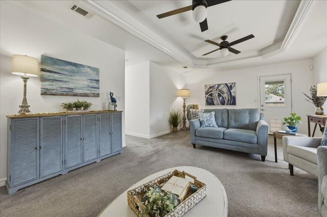 1765 Old Ranch Road, Fort Walton Beach, FL 32547