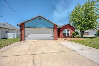 1765 Old Ranch Road, Fort Walton Beach, FL 32547