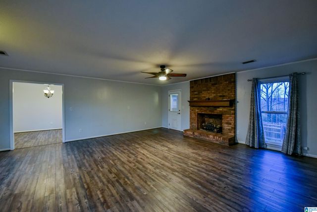 15923 LAKE HILL DRIVE, Northport, AL 35475