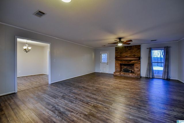 15923 LAKE HILL DRIVE, Northport, AL 35475