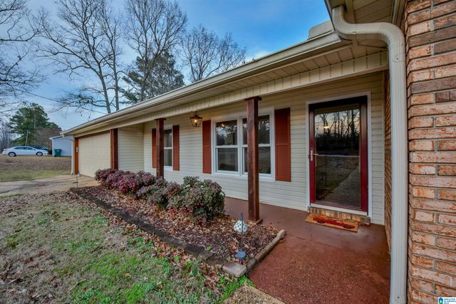 15923 LAKE HILL DRIVE, Northport, AL 35475