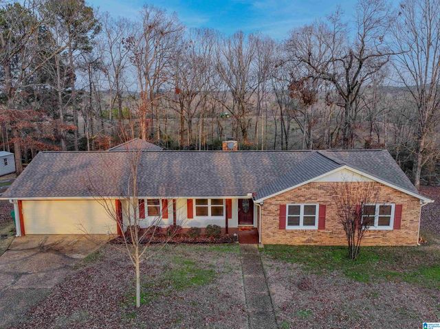 15923 LAKE HILL DRIVE, Northport, AL 35475