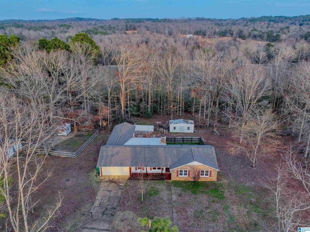 15923 LAKE HILL DRIVE, Northport, AL 35475