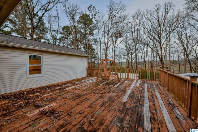 15923 LAKE HILL DRIVE, Northport, AL 35475