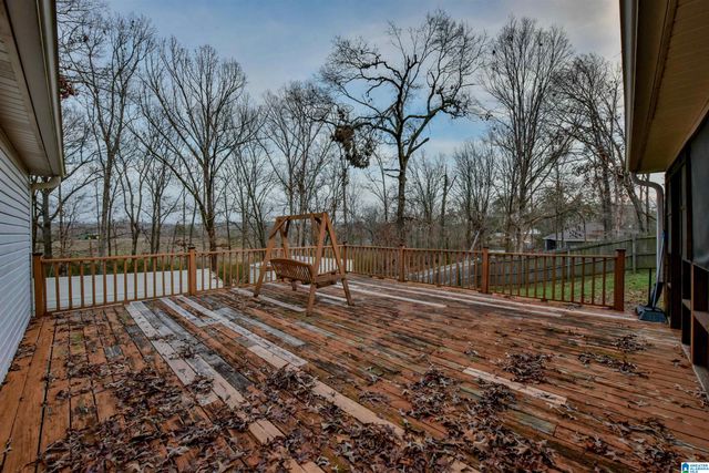 15923 LAKE HILL DRIVE, Northport, AL 35475