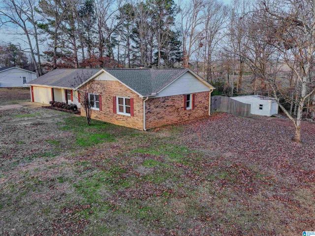 15923 LAKE HILL DRIVE, Northport, AL 35475