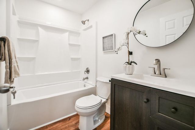 8032 Van Buren Street NE, Spring Lake Park, MN 55432