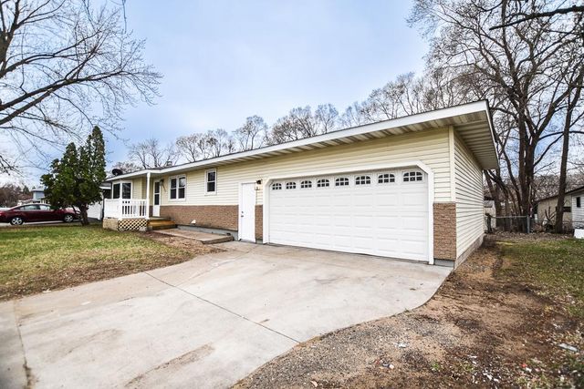 8032 Van Buren Street NE, Spring Lake Park, MN 55432