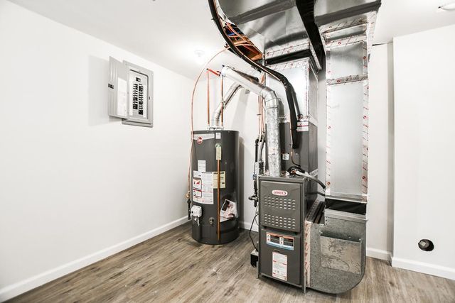 8032 Van Buren Street NE, Spring Lake Park, MN 55432