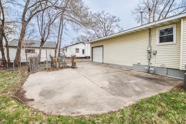 8032 Van Buren Street NE, Spring Lake Park, MN 55432