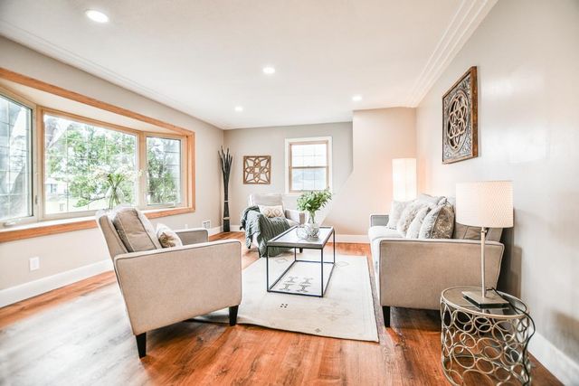 8032 Van Buren Street NE, Spring Lake Park, MN 55432