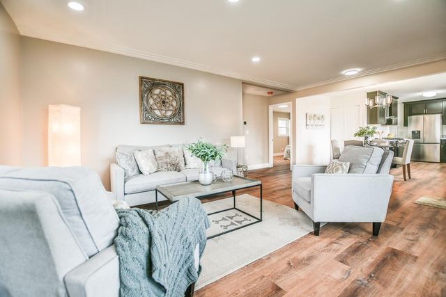 8032 Van Buren Street NE, Spring Lake Park, MN 55432