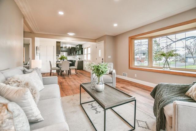 8032 Van Buren Street NE, Spring Lake Park, MN 55432