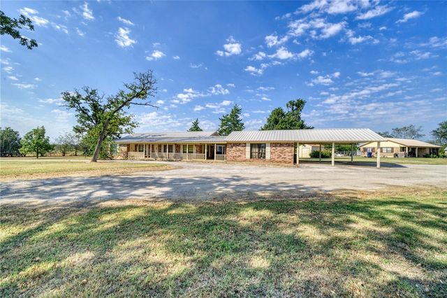 8321 FM 2346 Farm to Market Road, Midway, TX 75852