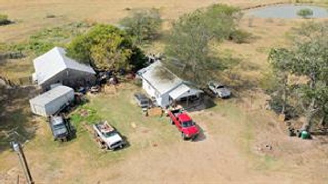 8321 FM 2346 Farm to Market Road, Midway, TX 75852